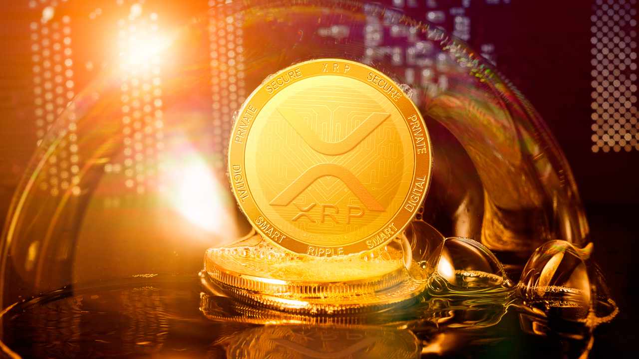 Unlocking XRP/USDT: Navigating Ripple’s Volatility with Tether